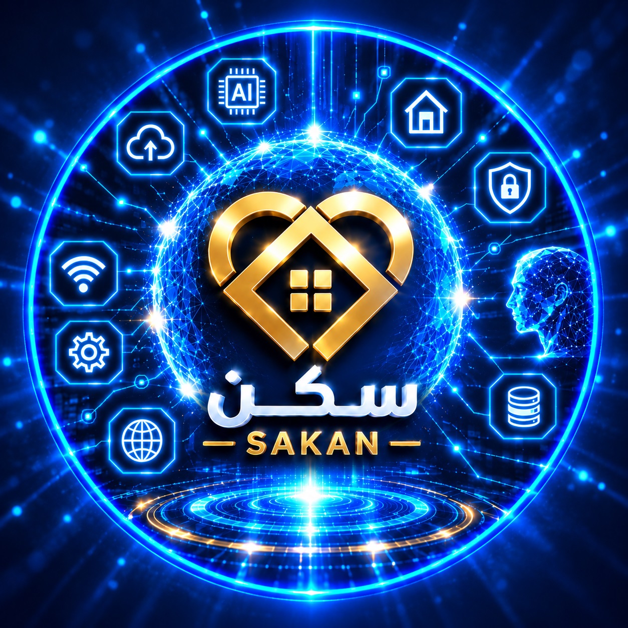 SAKAN
